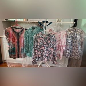 All Five women blouses